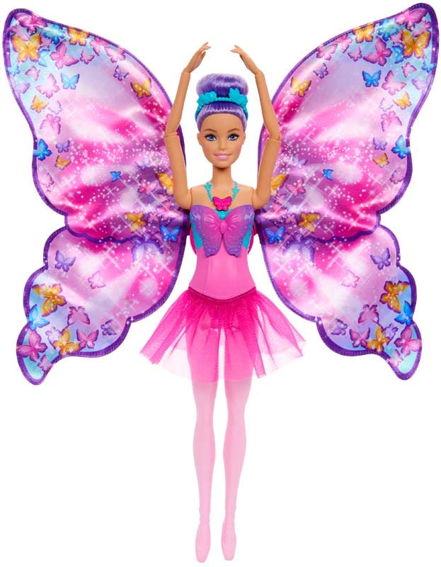 Barbie - Dance and Flutter