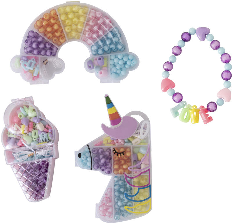 Perlusett í Skartgripagerð