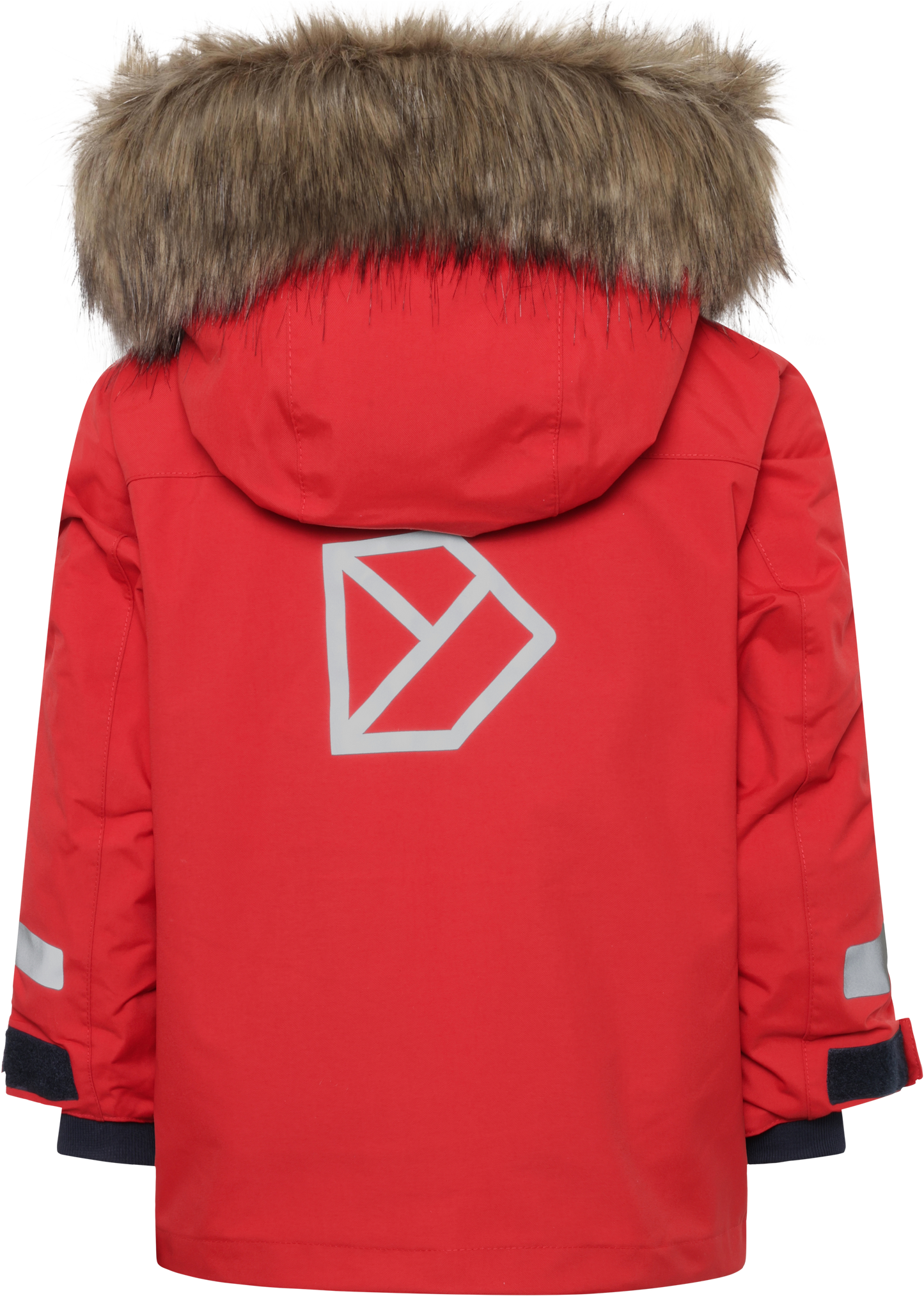 Kuldaúlpa - Bjarven Pomme Red