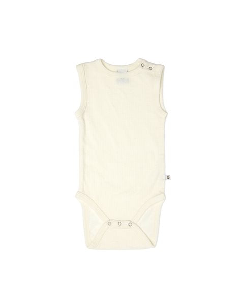 Stutterma samfella - Off white
