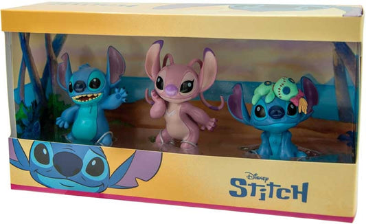 DISNEY STITCH - GIFT BOX