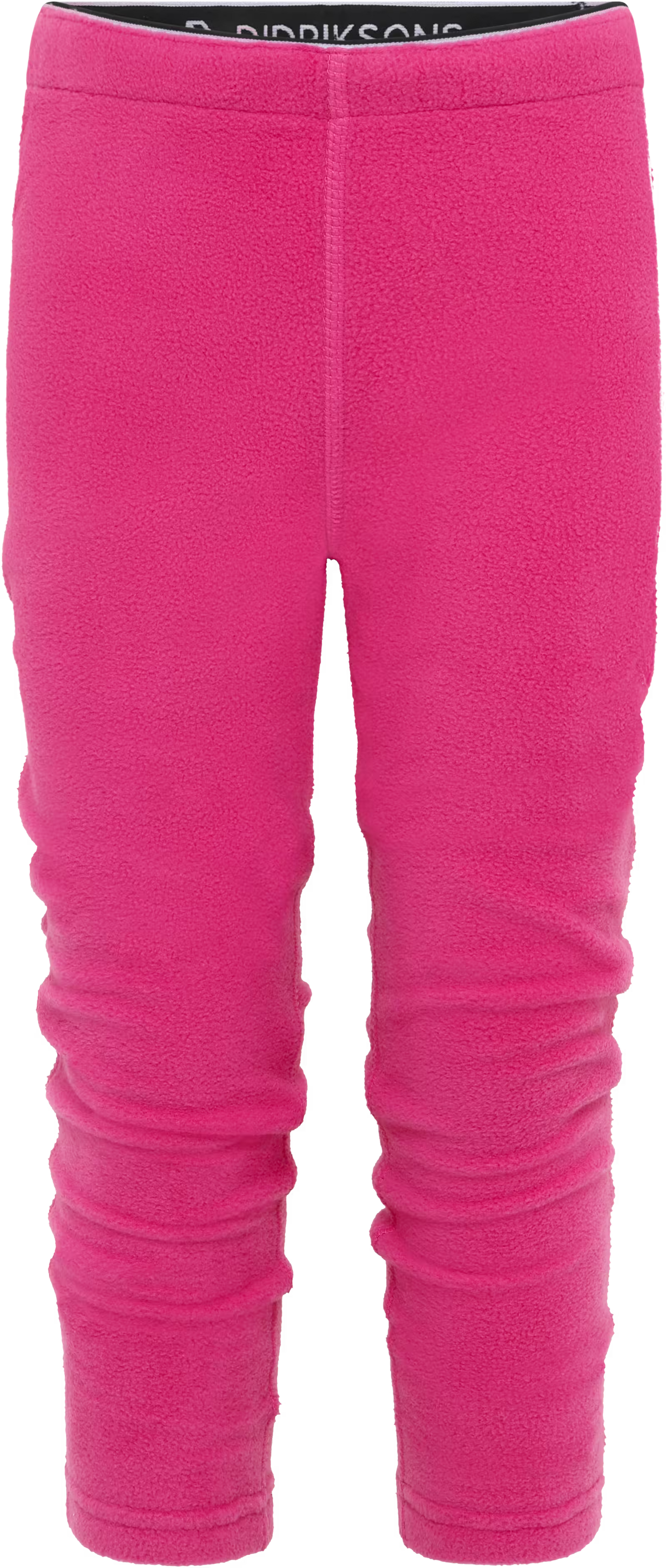 Flísbuxur - Cactus Pink