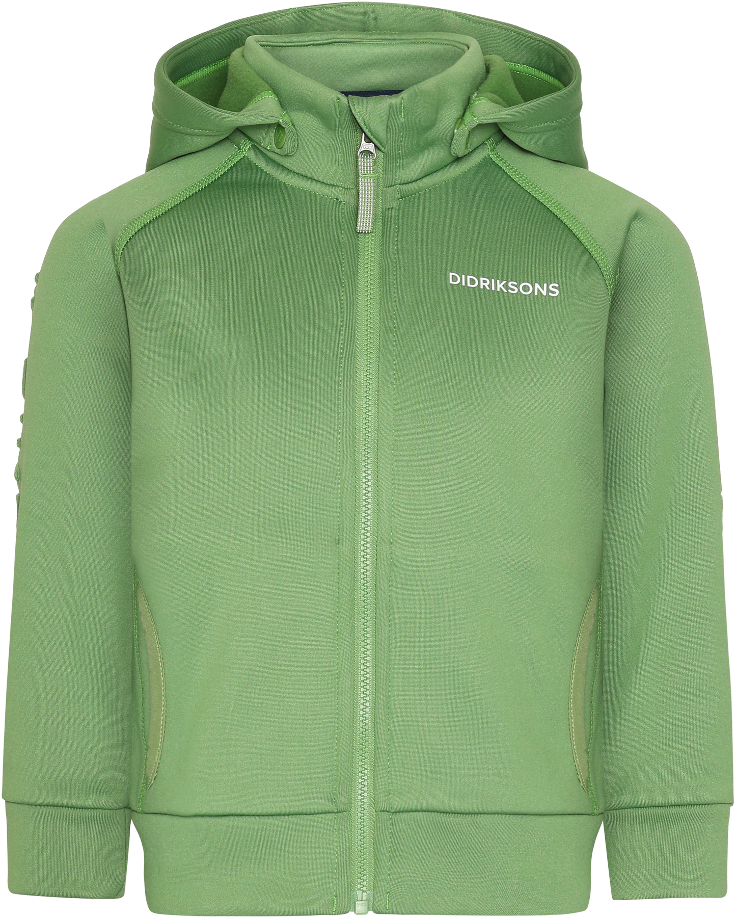 Flíspeysa - Corin Algae Green
