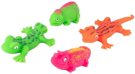 Crazy Critters