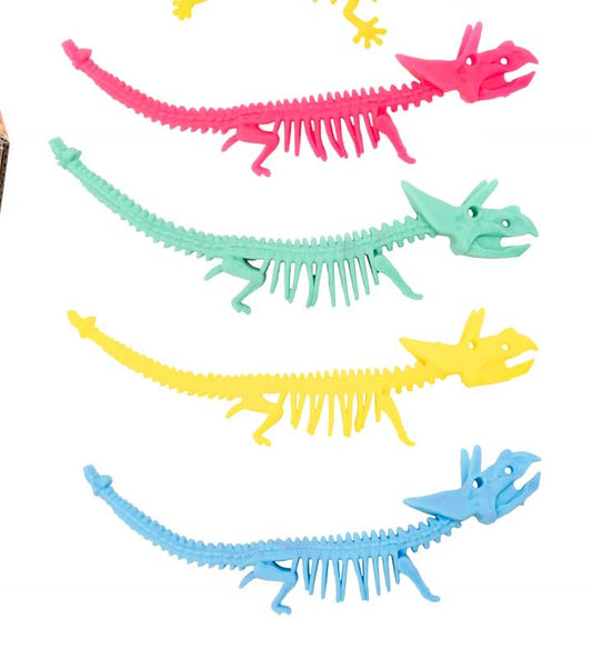 DINO WORLD - SKEL-JAWS
