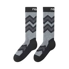 Sokkar - Suksee Grey Melange