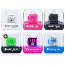 Fidget Cube