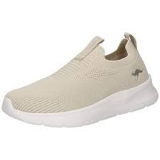 Skór - Rona Beige White