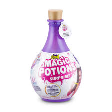 Magic Potions Surprise