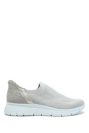 Skór - Perle-Silver/Grey