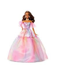 Barbie - Afmælis Barbie