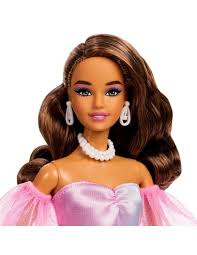 Barbie - Afmælis Barbie