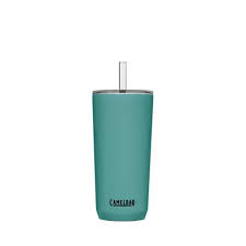 Brúsi - Straw  Tumbler 0,6L Lagoon
