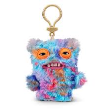 Fuggler Lyklakippa