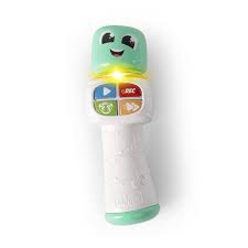 Mike the Mikrophone