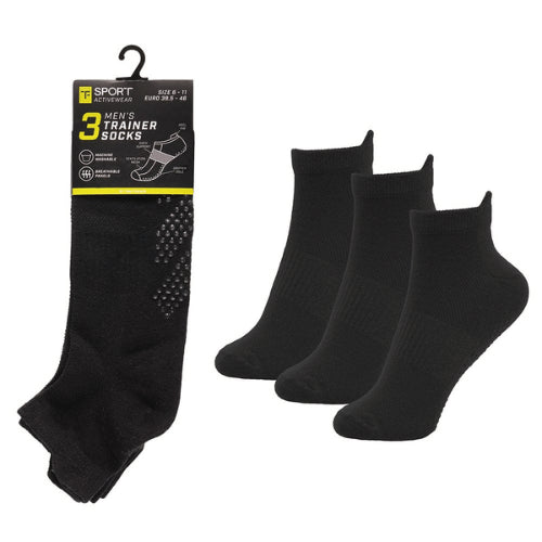 Sokkar - Men´s Trainse Socks