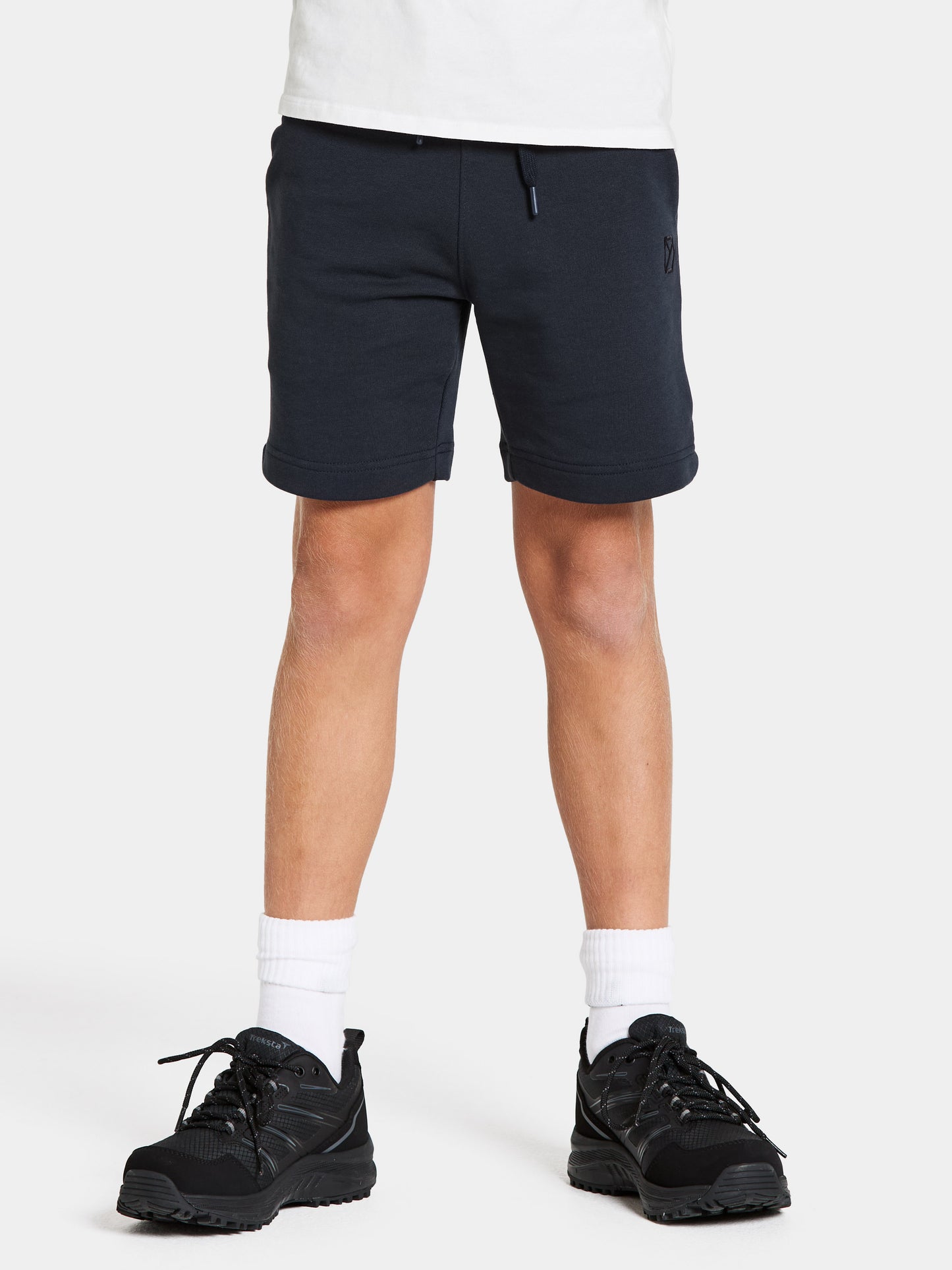 Stuttbuxur - Fejan Navy