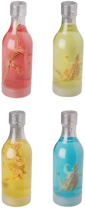FOSSIL BOTTLE