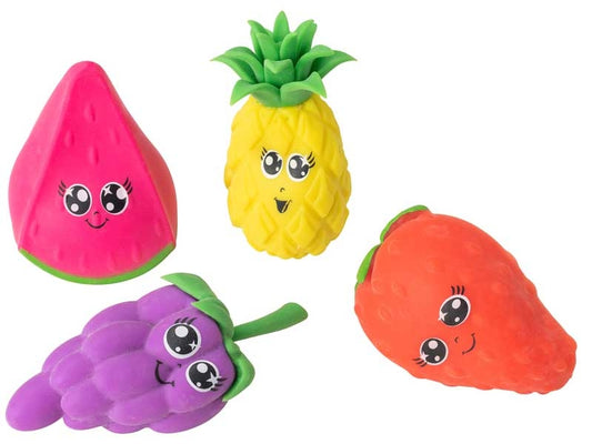 Squishy - Ávextir