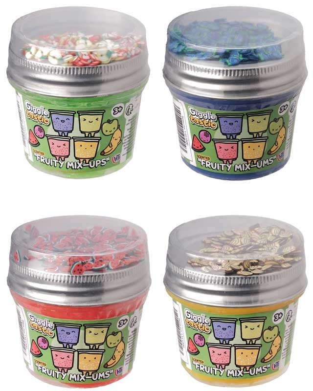 Ávaxtablanda - Slím