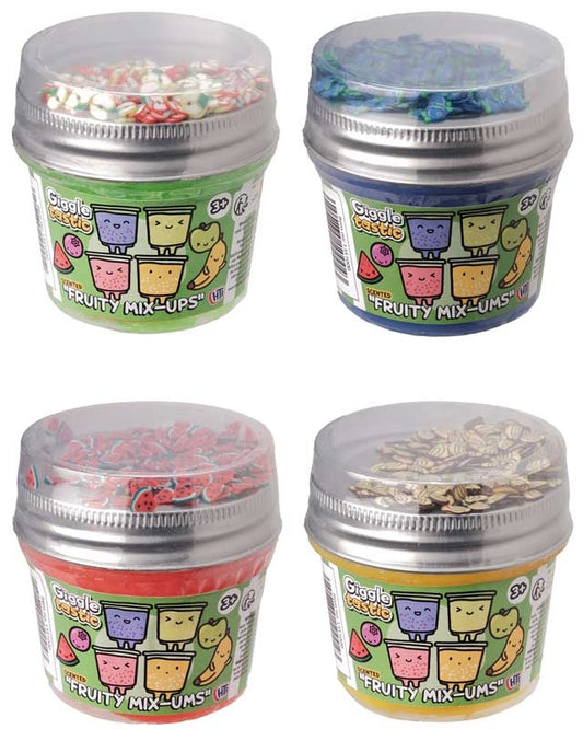 Ávaxtablanda - Slím