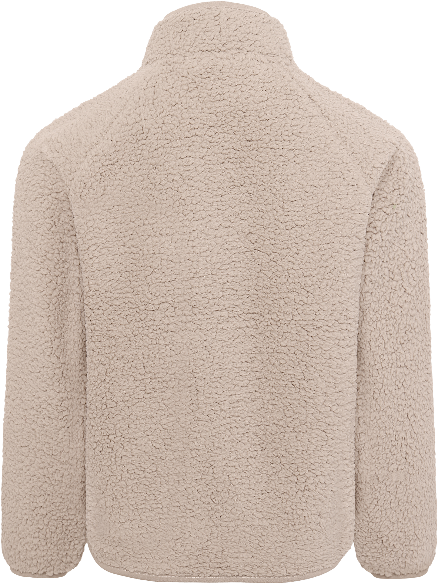 Flíspeysa - Gibbs Beach Beige