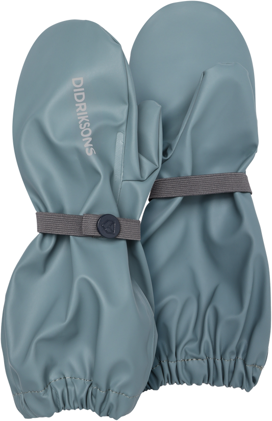 Regnvettlingar - Glove Factory Blue