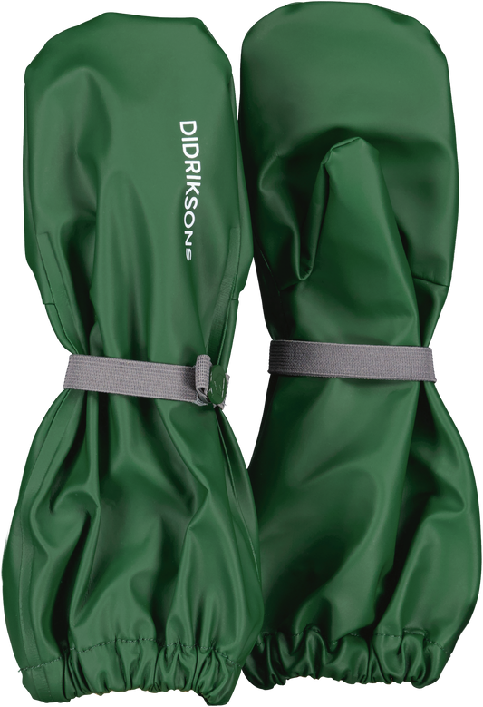 Regnvettlingar - Pine Green