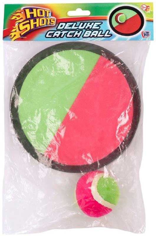Boltaleikur