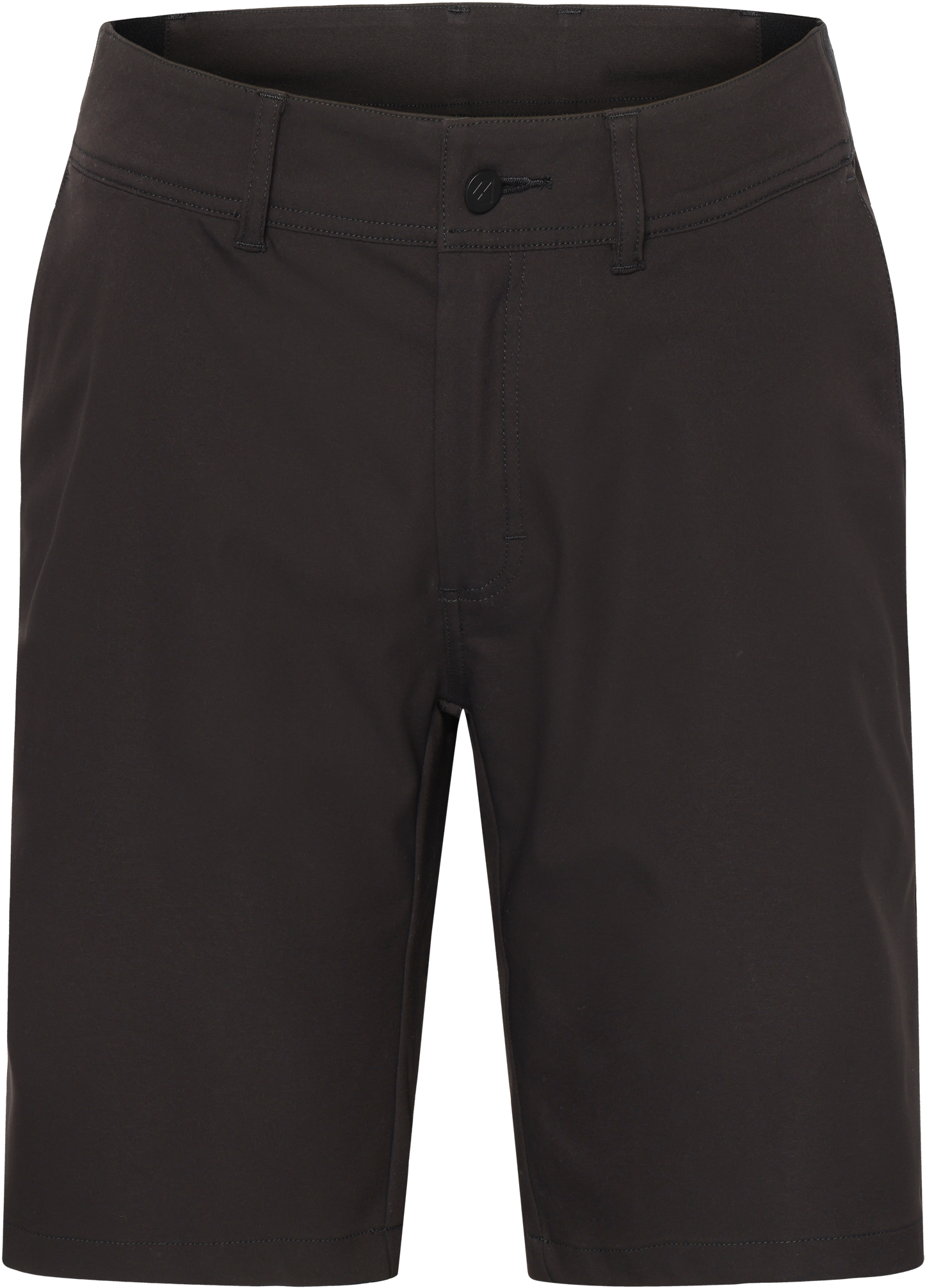 Stuttbuxur - Ian Black
