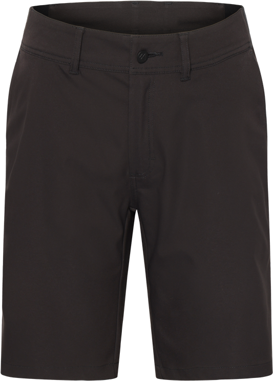 Stuttbuxur - Ian Black