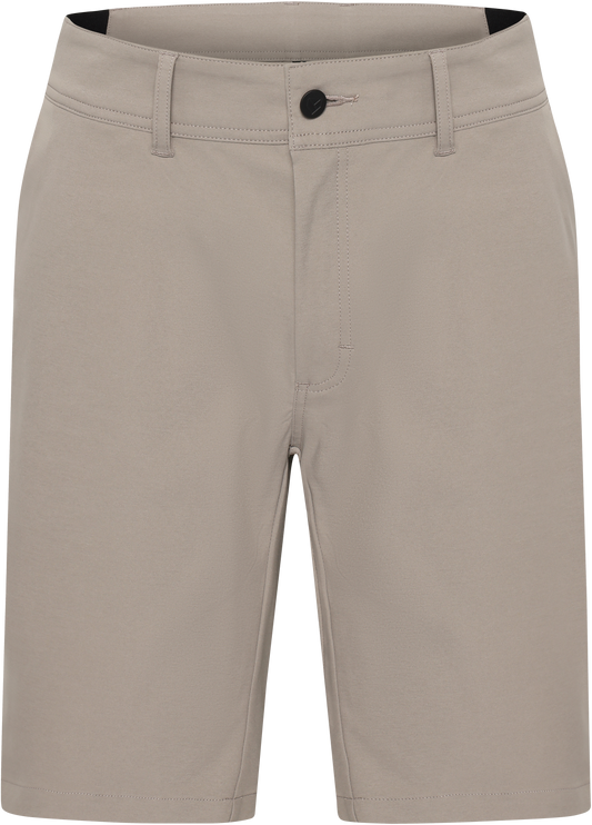 Stuttbuxur - Ian Brown