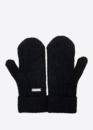 Vettlingar - Malin Black