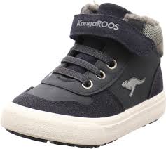 Skór - Kavu Shady - Navy/Steel Grey