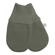 Vettlingar - Dark Seagrass