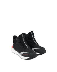 Skór - Quickgo Mid