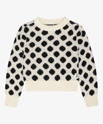 Peysa - Polkadot Sandshell