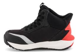Skór - Quickgo Mid