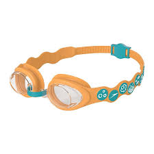Sundgleraugu - Infant Spot Goggle appelsínugul 2 - 6 ára