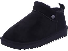 Skór - Melbo - Jet Black