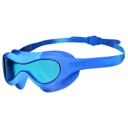 sundgleraugu - Spider Mask 2-5 ára