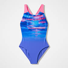 Sundbolur - Splashbck Purple/pink