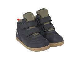 Skór - Aspen Barefoot Mid