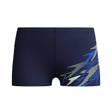 Sundskýla - MedleyLogo Navy Blue