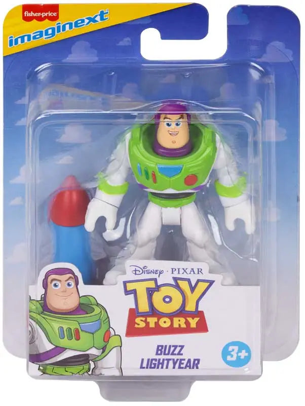IMAGINEXT TOY STORY FIGURE