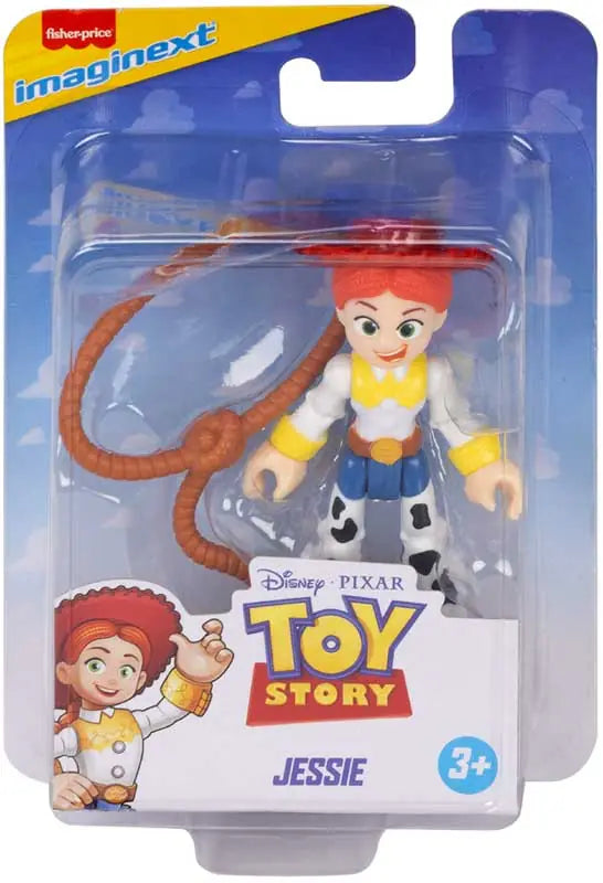 IMAGINEXT TOY STORY FIGURE