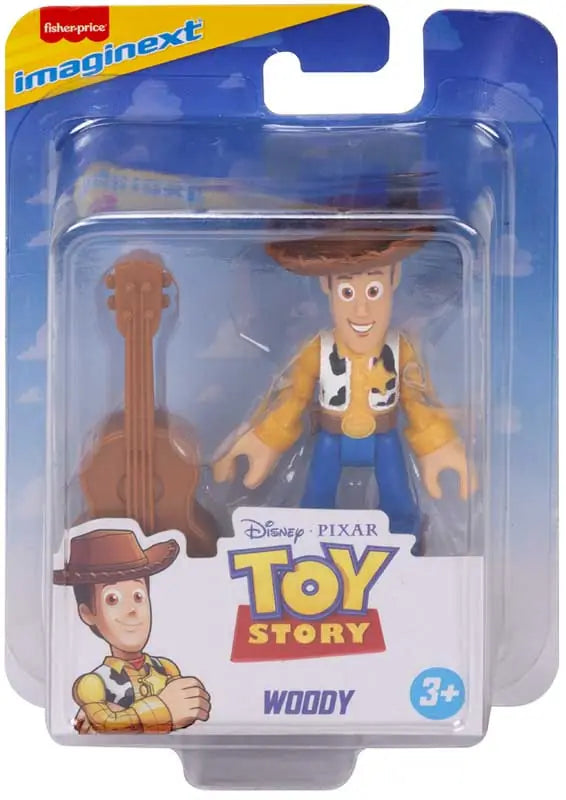 IMAGINEXT TOY STORY FIGURE