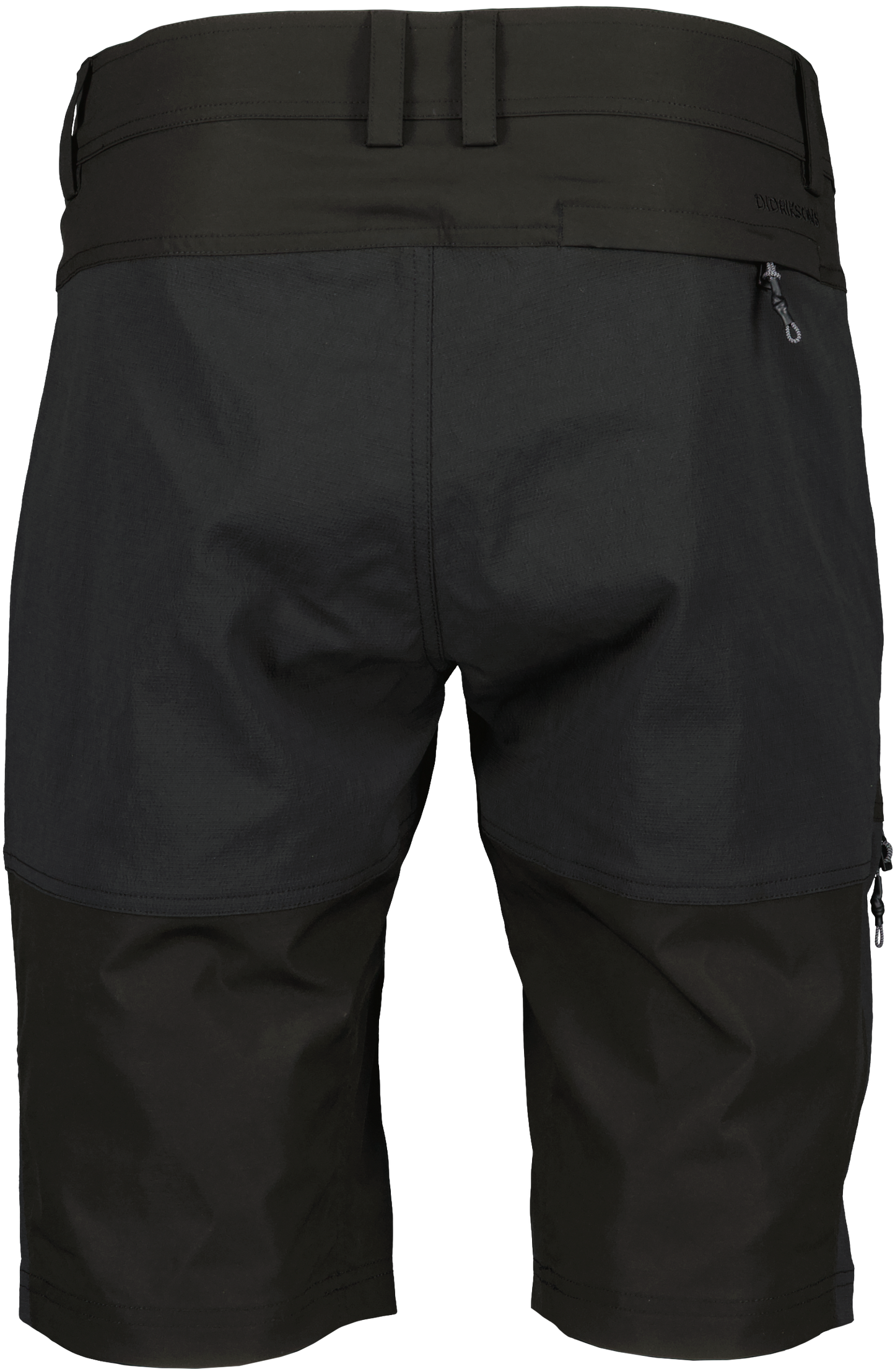 Stuttbuxur - Kallax Black