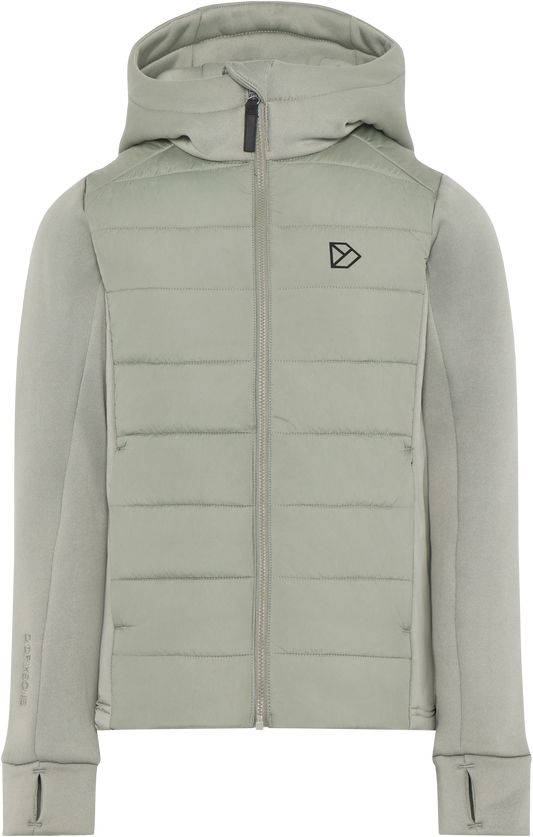 Jakki - Kapris Wild Leaf