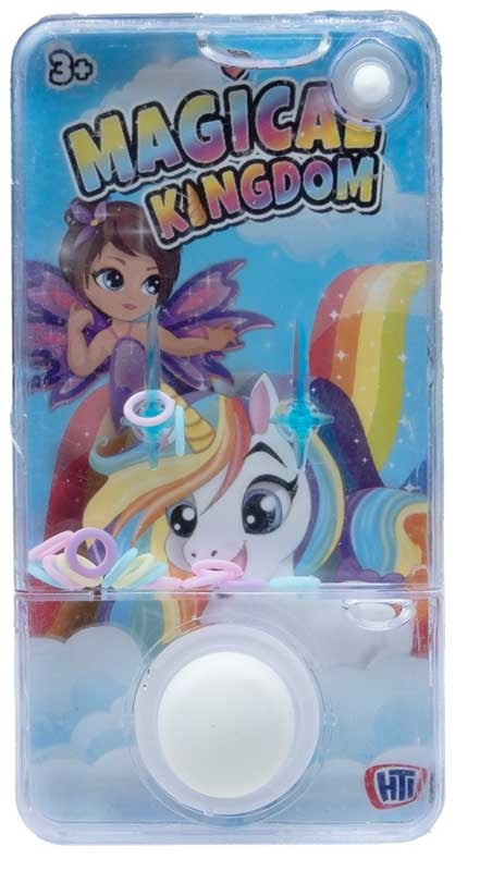 Vatnaleikur - Magical Kingdom